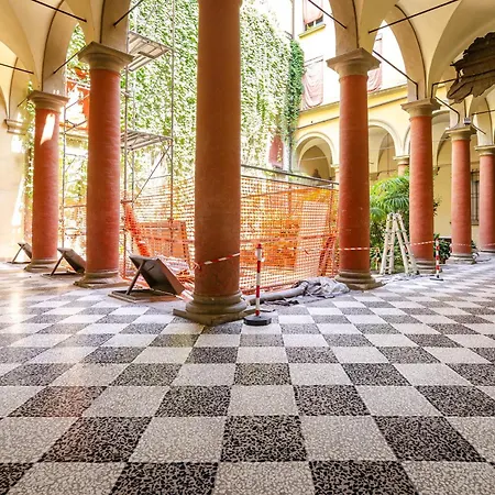 Apartament Testoni *