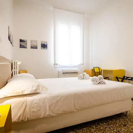 Apartament Testoni