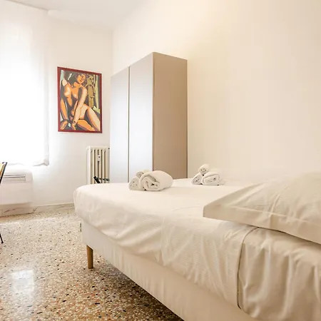 Apartment Testoni *