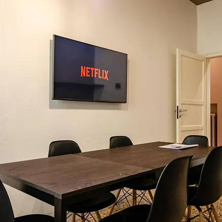 Testoni Apartment