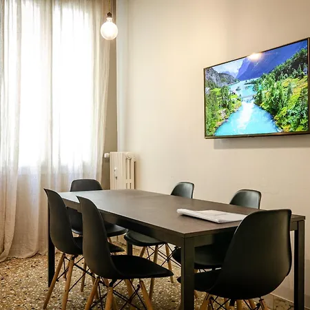 Apartment Testoni
