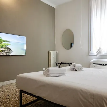 Testoni Apartment *