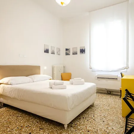 Apartment Testoni *