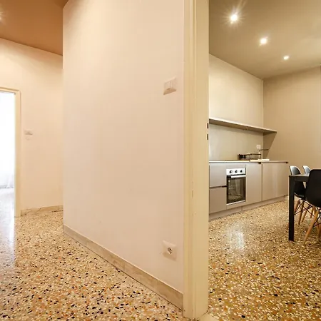 Apartment Testoni Bologna