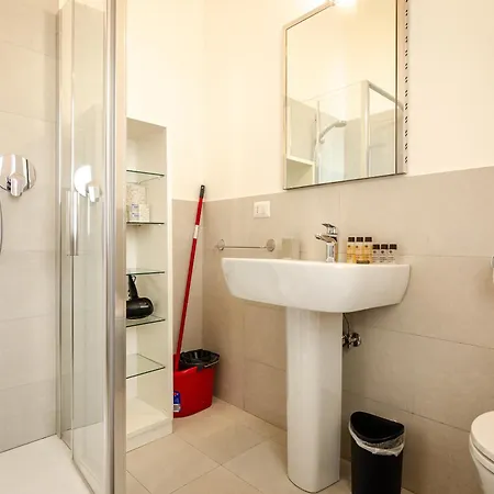 Testoni Apartament Bolonia