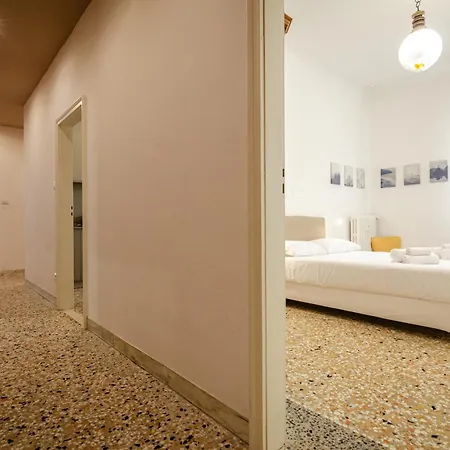 Testoni Apartment Bologna