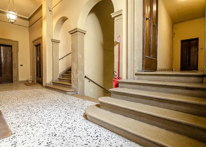 Appartamento Testoni *