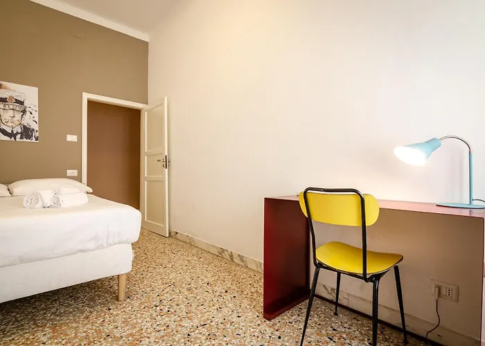 Testoni Appartamento Bologna