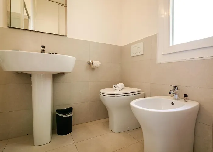 Daire Testoni Bolonya