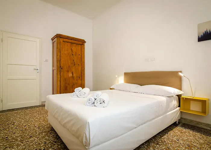 Testoni Appartamento Bologna