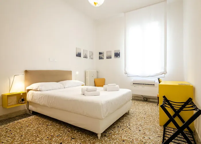 Appartamento Testoni *