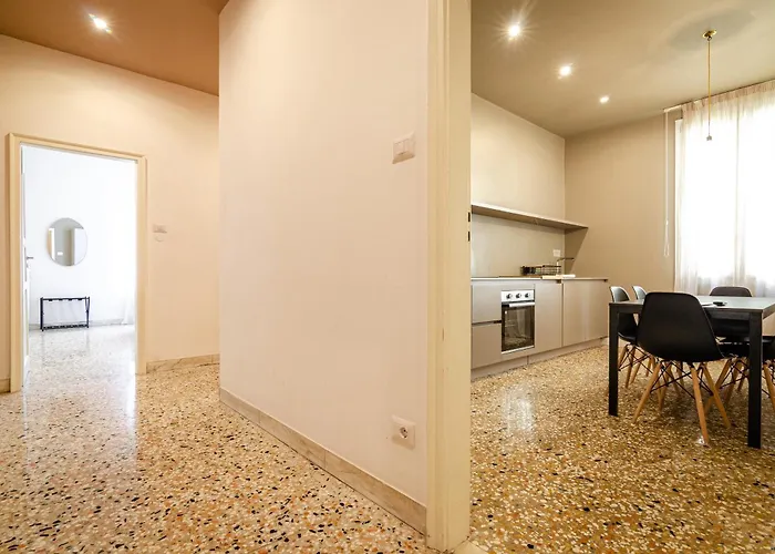 Appartamento Testoni Bologna