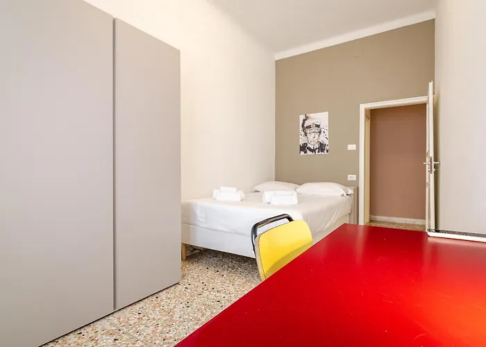 Testoni Appartamento Bologna