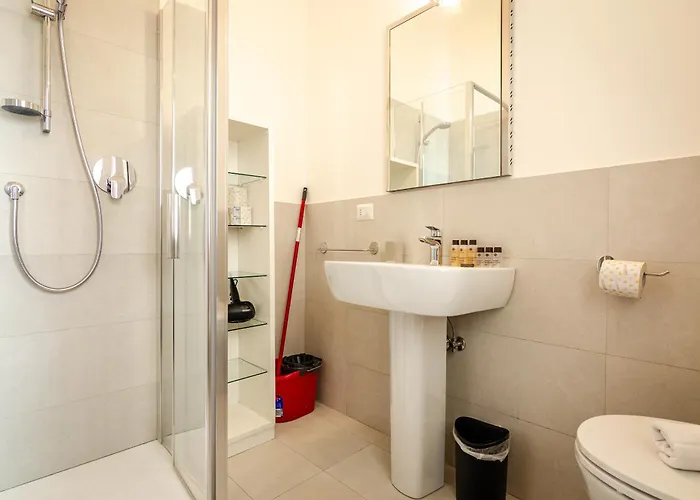 Testoni Appartamento Bologna