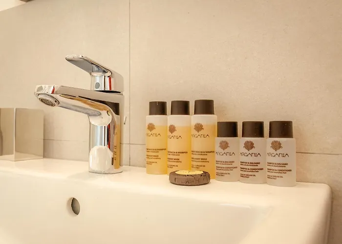 Testoni Appartamento