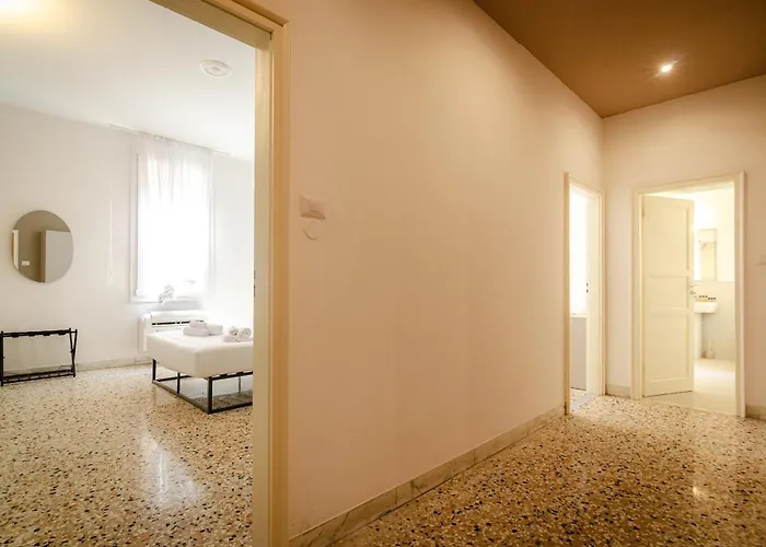 Appartamento Testoni Bologna