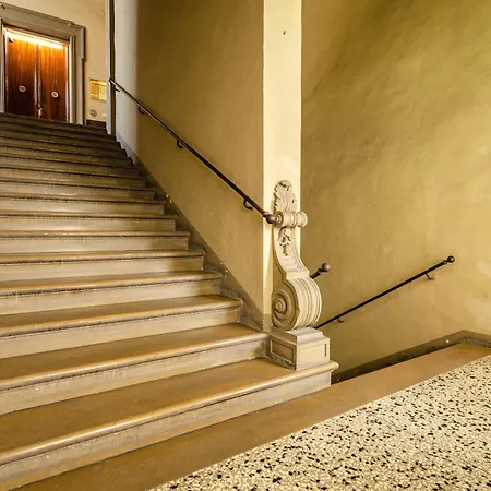 Testoni Appartement *