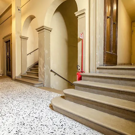 Appartement Testoni *