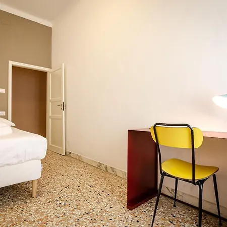 Testoni Appartement Bologna