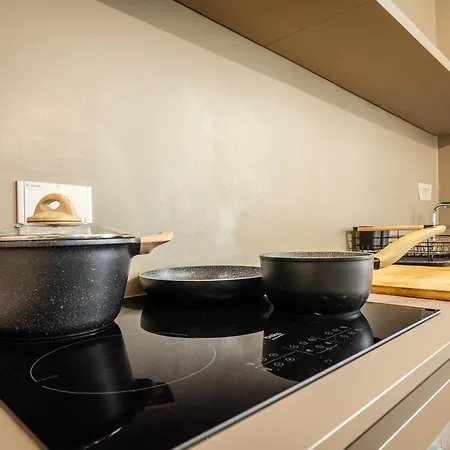 Testoni Appartement *