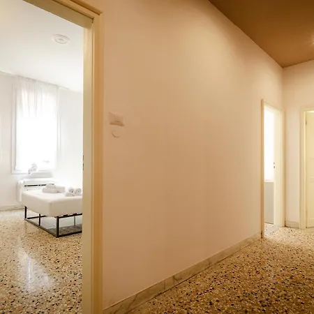Lejlighed Testoni Bologna