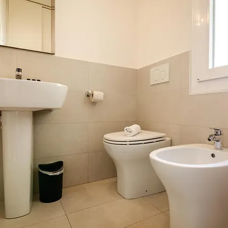 Apartman Testoni Bologna